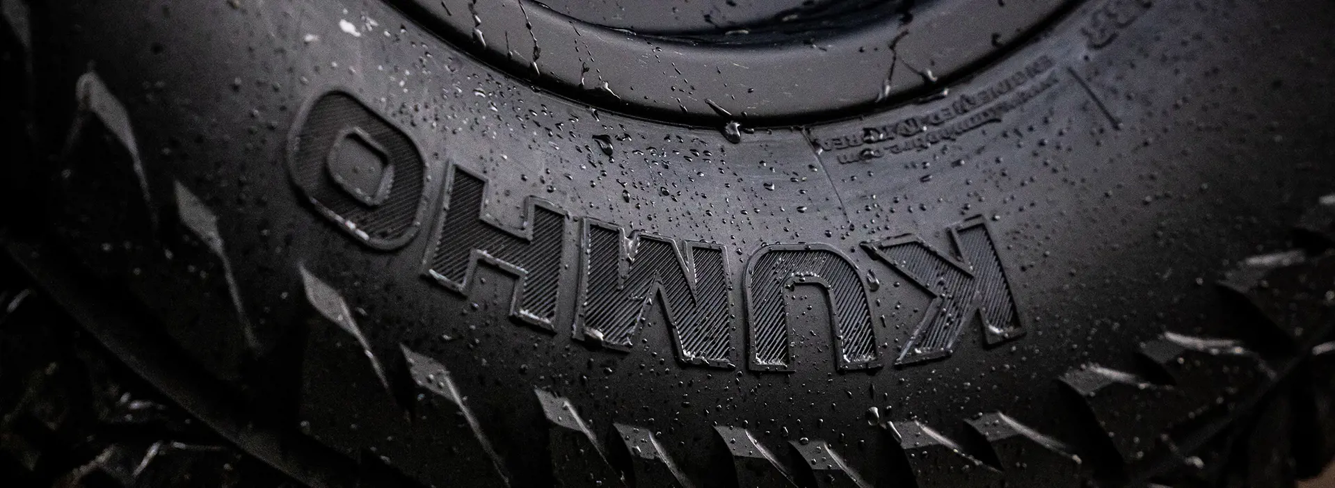 Up to $80 Off Kumho Tires